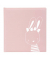 Fotobuch  Baby Hase Polly rosa, 30x31cm