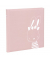 Fotobuch  Baby Hase Polly rosa, 30x31cm