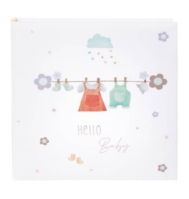 Fotobuch Baby Fable Fashion, 30x31cm