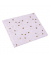 Gästebuch Hochzeit Finamente lilac, 25x20cm Hochzeitsgästebuch