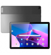 Tab M10 (3.Gen) LTE Tablet 25,6 cm (10,1 Zoll) 64 GB grau