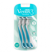 Sensitive Venus 3 Einwegrasierer