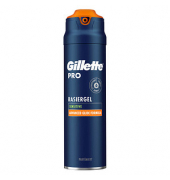 PRO Rasiergel 200 ml