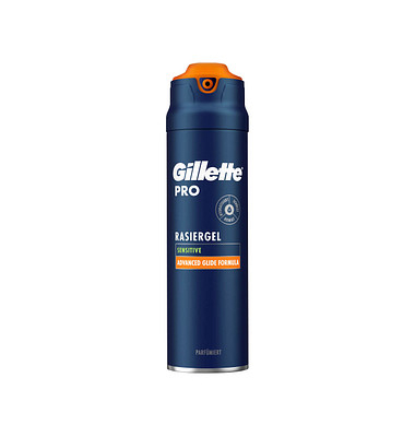 PRO Rasiergel 200 ml