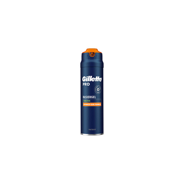 7702018603947 - PRO Rasiergel 200 ml 7702018603947 200 Milliliter 7702018603947 - PRO Rasiergel 200 ml 7702018603947 200 Milliliter