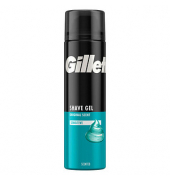 Sensitiv Rasiergel 200 ml