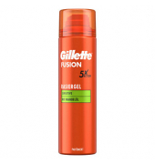 Fusion5 Rasiergel 200 ml