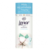 Frische Baumwollblüte light Wäscheparfüm 160,0 g