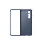 Slim S Pen Handyhülle für SAMSUNG Galaxy Z Fold5 eisblau