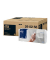 Papierhandtücher 290258 H3 Advanced Zick-Zack-Falzung 2-lagig 3.750 Tücher