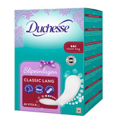 Slipeinlagen Classic Lang