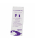 Hygienebeutel 07730026, Gebrauchshinweis, mehrsprachig, weiß, offen