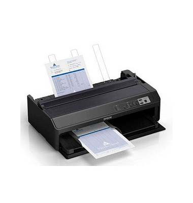 FX-2190IIN Nadeldrucker