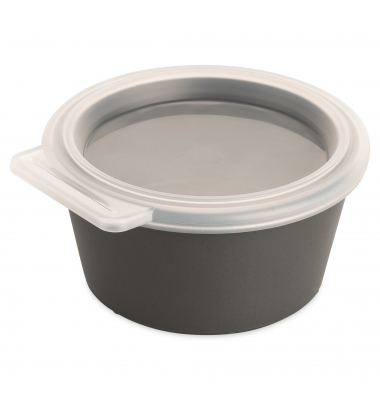 Schale MOVE BOWL 8133800 Deckel 250ml ash grey
