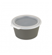 Schale MOVE BOWL 8134800 Deckel 700ml ash grey