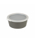 Schale MOVE BOWL 8135800 Deckel 1,3l ash grey