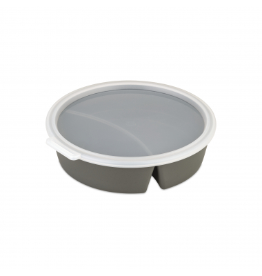 Menüschale MOVE MENU 8136800 Deckel 1,1l ash grey Menüschale MOVE MENU 8136800 Deckel 1,1l ash grey