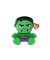 Plüschfigur Beanie Babies Marvel Hulk