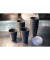 Becher MOVE CUP 8141800 Deckel 400ml ash grey
