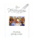 Konfirmationskarte 11-1132 bunt