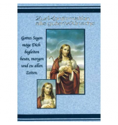 Konfirmationskarte 11-2239