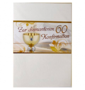 Konfirmationskarte 11-1916