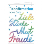 Konfirmationskarte 11-1858