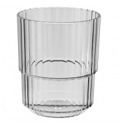 Mehrweg-Trinkbecher LINEA 0,3 l
