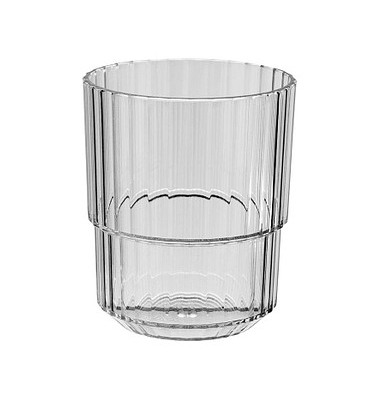 Mehrweg-Trinkbecher LINEA 0,3 l Mehrweg-Trinkbecher LINEA 0,3 l