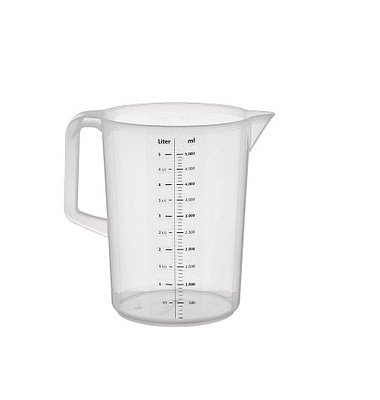Messbecher PRO