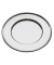 Platzteller silber 33,0 cm
