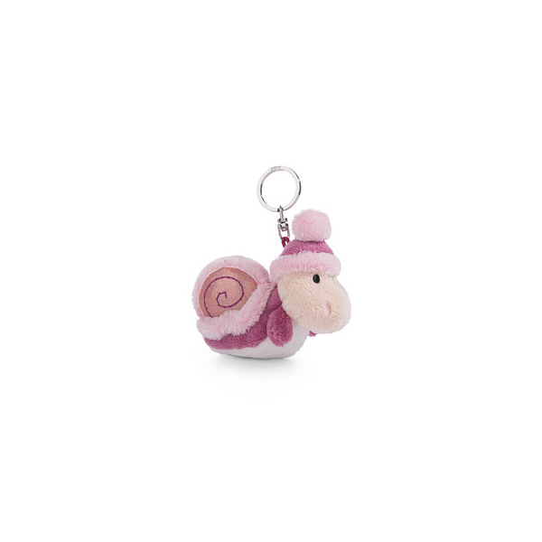 4012390493030 - Schlüsselanhänger Schnecke Soa rosa 4012390493030 NICI 4012390493030 - Schlüsselanhänger Schnecke Soa rosa 4012390493030 NICI