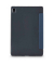 Fold Clear Tablet-Hülle für SAMSUNG Galaxy Tab A9+ dunkelblau