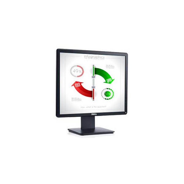 5397184200537 - 17 E1715S - LED monitor - 17 - 1280x1024 - 60Hz - VGA - 5 ms - Bildschirm 5397184200537 - 17 E1715S - LED monitor - 17 - 1280x1024 - 60Hz - VGA - 5 ms - Bildschirm