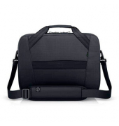 Laptoptasche EcoLoop Pro CV5623 Kunststoff schwarz DELL-CC5624S bis 39,6 cm (15,6 Zoll)