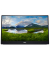P1424H Monitor 35,6 cm (14,0 Zoll) grau