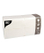 Servietten weiß 1-lagig 8,25 x 16,5 cm