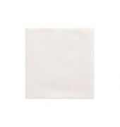 Servietten Daily Collection weiß 2-lagig 12,0 x 12,0 cm