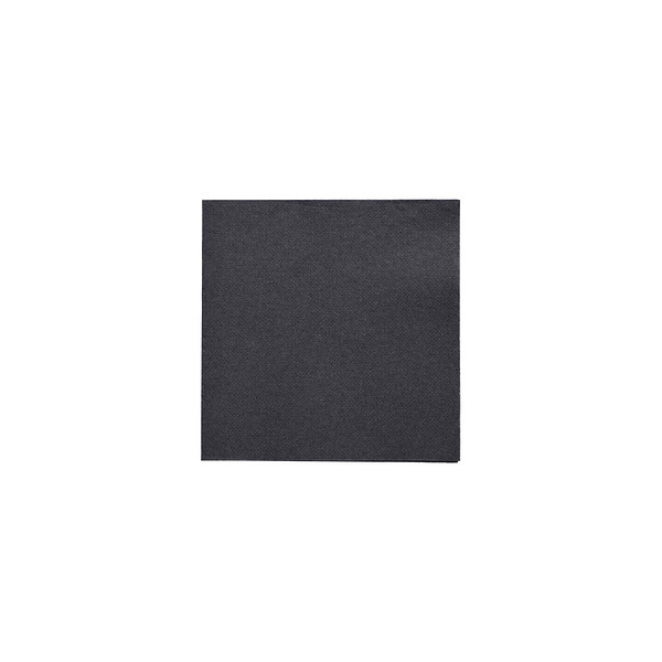 4002911477960 - Servietten Daily Collection schwarz 2-lagig 160 x 160 cm 4002911477960 PAPSTAR 20 Stück 4002911477960 - Servietten Daily Collection schwarz 2-lagig 160 x 160 cm 4002911477960 PAPSTAR 20 Stück