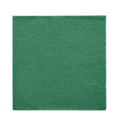Servietten Daily Collection grün 2-lagig 16,0 x 16,0 cm