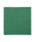 Servietten Daily Collection grün 2-lagig 16,0 x 16,0 cm