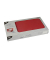 20 PAPSTAR Tischdecken soft selection 82328 rot 80,0 x 80,0 cm