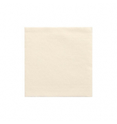 Servietten Daily Collection champagner 2-lagig 12,0 x 12,0 cm