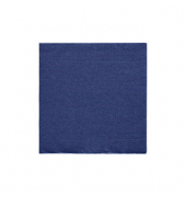 Servietten Daily Collection dunkelblau 2-lagig 12,0 x 12,0 cm