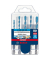 EXPERT HEX-9 Bohrer-Set