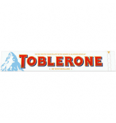 White Schokolade 100,0 g