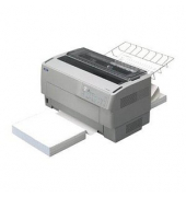 DFX-9000 Nadeldrucker grau