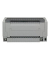 DFX-9000 Nadeldrucker grau