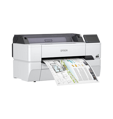 SureColor SC-T3405N Plotter