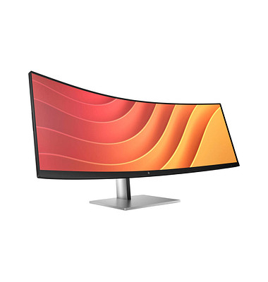 E45c G5 6N4C1AA Curved Monitor 113 cm (44,5 Zoll) schwarz